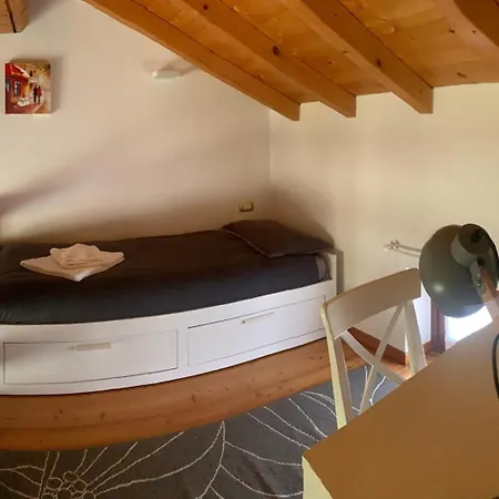וילה Il Granaio - Heritage In Molino Maufet Watermill - Rustic Escape *