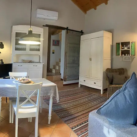 Il Granaio - Heritage In Molino Maufet Watermill - Rustic Escape וילה קוליקו