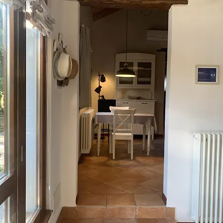 Il Granaio - Heritage In Molino Maufet Watermill - Rustic Escape * קוליקו