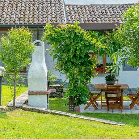 Il Granaio - Heritage In Molino Maufet Watermill - Rustic Escape קוליקו