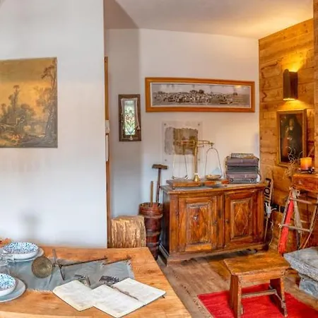 Villa Il Granaio - Historic Molino Maufet Watermill - Colico