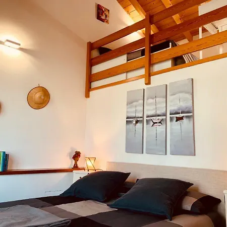 וילה Il Granaio - Heritage In Molino Maufet Watermill - Rustic Escape